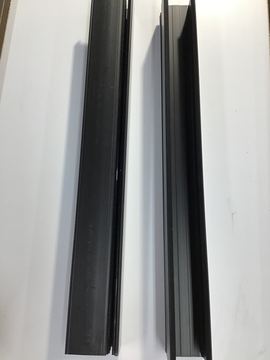 Windshield Retaining Clips Kit for Golf Carts