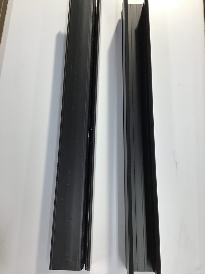 Windshield Retaining Clips Kit for Golf Carts