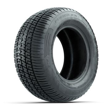 GTW Fusion S/R Golf Cart Tire, DOT Street Legal