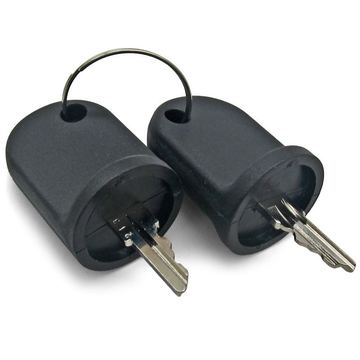 E-Z-GO RXV Common Ignition Key