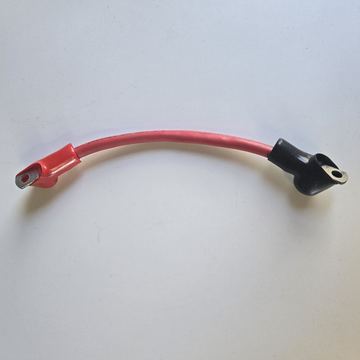 Battery Cable for Golf Carts