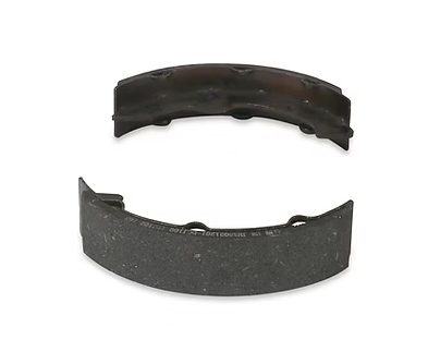 Rear Brake Shoes