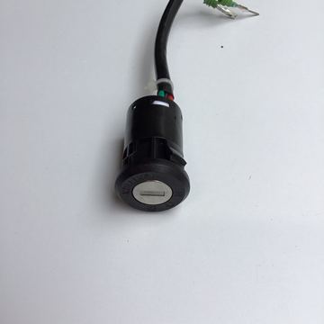 Specialty Ignition Switch