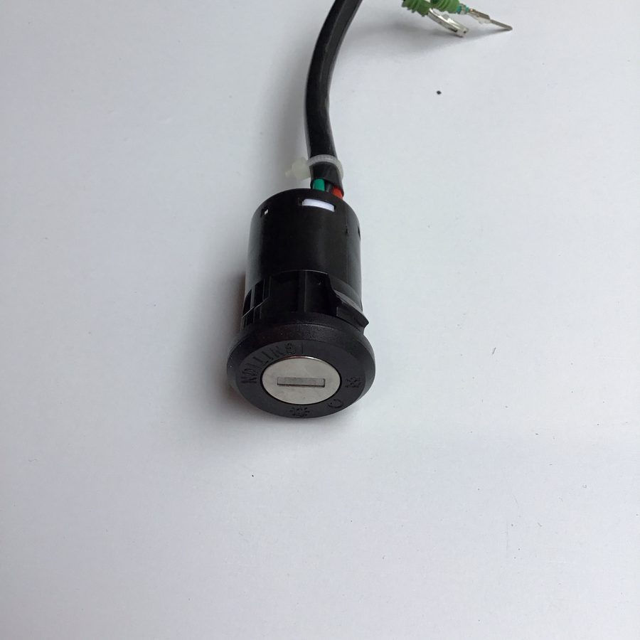 Specialty Ignition Switch