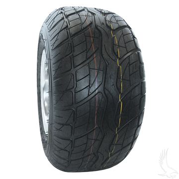 Duro Touring 18x8.5-8 Golf Cart Tire, 4 Ply