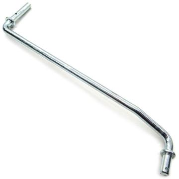 E-Z-GO Parking Brake Linkage Rod Kick Off