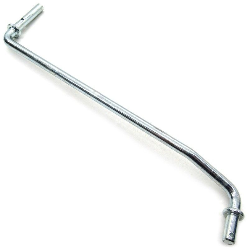 E-Z-GO Parking Brake Linkage Rod Kick Off