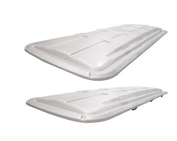 Roof for Limo for 2023 Carts
