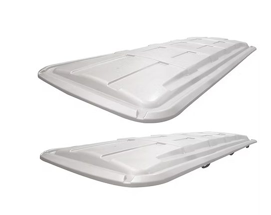 Roof for Limo for 2023 Carts