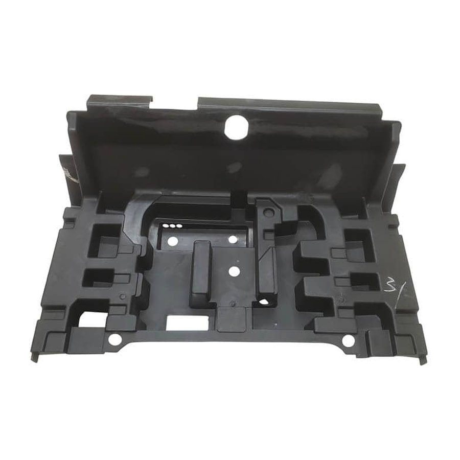Bintelli Beyond Front Under Body Support