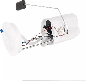 Fuel Pump for E-Z-GO RXV (2008 and newer) and TXT (2009 and newer), Kawasaki Engine