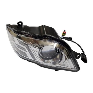 LED Headlight for Bintelli Beyond Golf Carts (Right Hand)