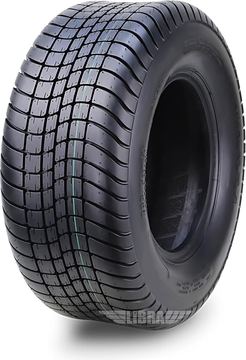 Wanda 215/40-12 Golf Cart Tire, 4 Ply, DOT Street Legal