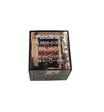12 Volt 40A 5 Pin EMB Relay