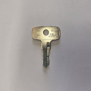 Universal Key for Bintelli Beyond Glove Box Golf Carts