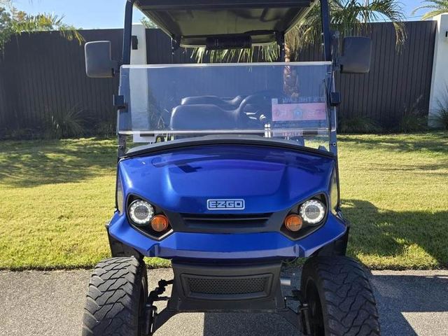 2022 ASPT, Hydro Blue